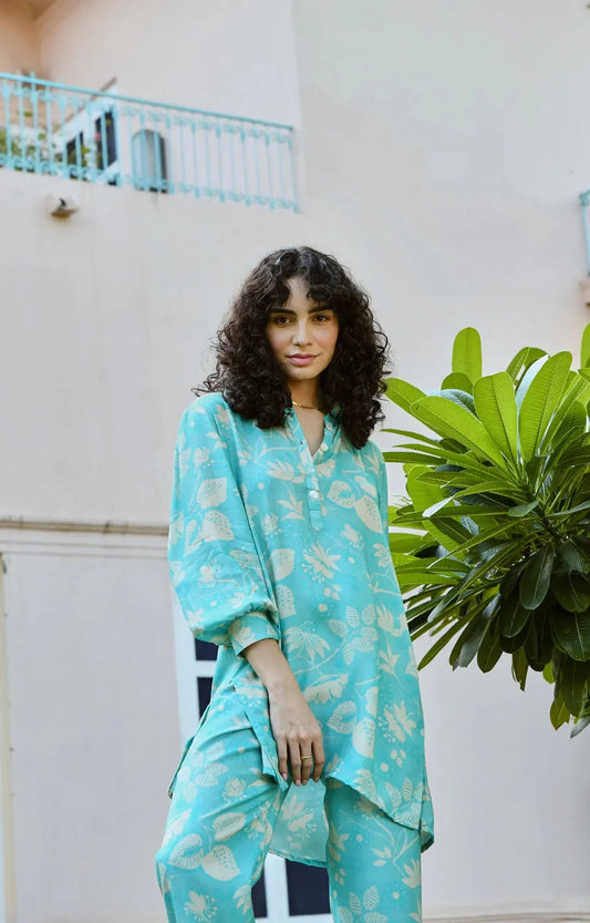 Why Indian Kurtis Are Every Woman’s Wardrobe Essential