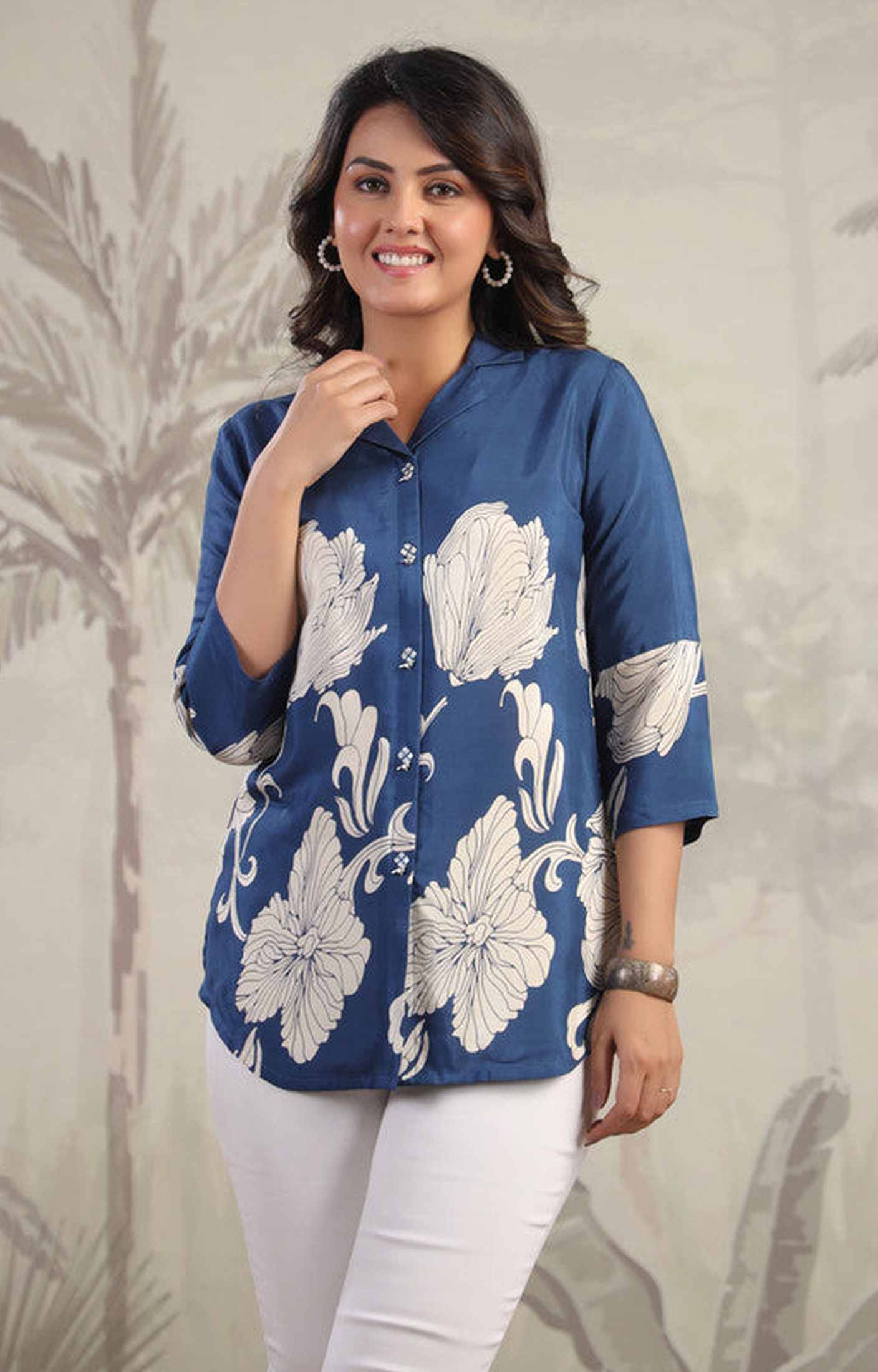 The Colors of India: Exploring Kurti Shades That Rule Every Season