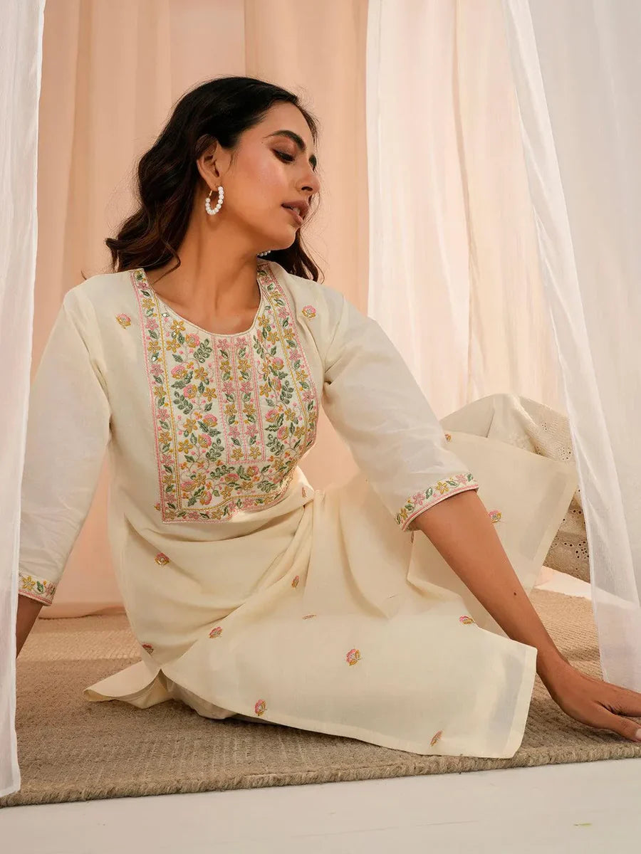Kurta-Pant Sets