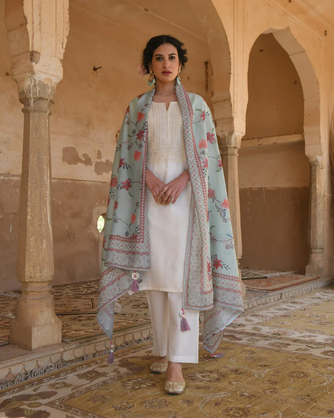 Classic Cotton Wear